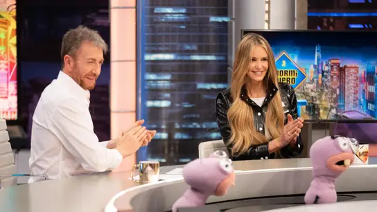 "Tienes que buscar lo que te emociona": los consejos de Ella Macpherson para los principiantes en el modelaje "Tienes que buscar lo que te emociona": los consejos de Ella Macpherson para los principiantes en el modelaje