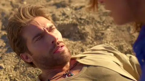 Valentía, audacia y falta de miedo: así define Rodrigo Guirao a su personaje César Bravo en La Encrucijada Valentía, audacia y falta de miedo: así define Rodrigo Guirao a su personaje César Bravo en La Encrucijada