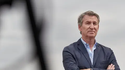 Alberto Núñez Feijóo Alberto Núñez Feijóo