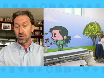 Pediatra amonestado Bilbao