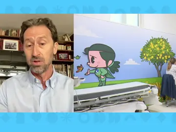 Pediatra amonestado Bilbao Pediatra amonestado Bilbao