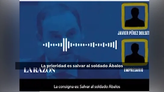Audios La Razón Audios La Razón