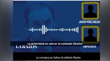 Audios La Razón
