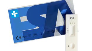 El test de Testeavida para detectar el c&aacute;ncer de pr&oacute;stata 