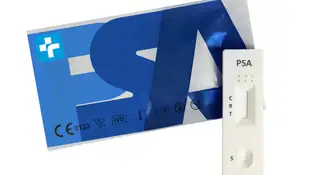 El test de Testeavida para detectar el cáncer de próstata El test de Testeavida para detectar el cáncer de próstata