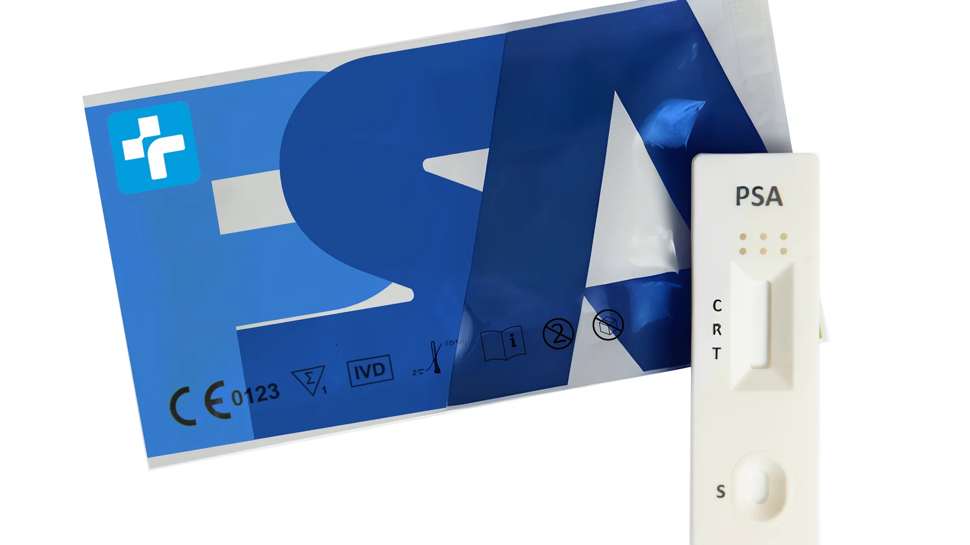 El test de Testeavida para detectar el cáncer de próstata El test de Testeavida para detectar el cáncer de próstata