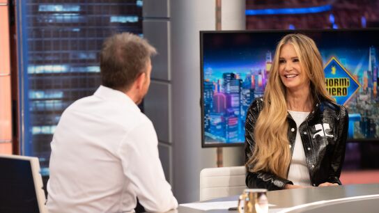 Elle Macpherson recuerda sus inicios como modelo: "Quería ser independiente y viajar"