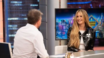 Elle Macpherson recuerda sus inicios como modelo: "Quería ser independiente y viajar"