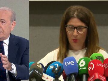 Nicol&aacute;s Redondo en Espejo P&uacute;blico.