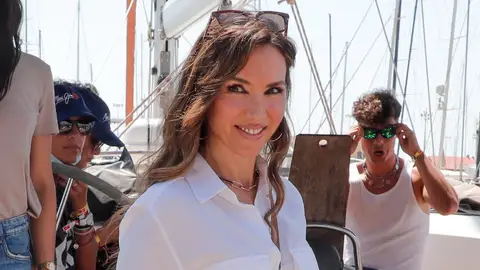 Paloma Lago Paloma Lago