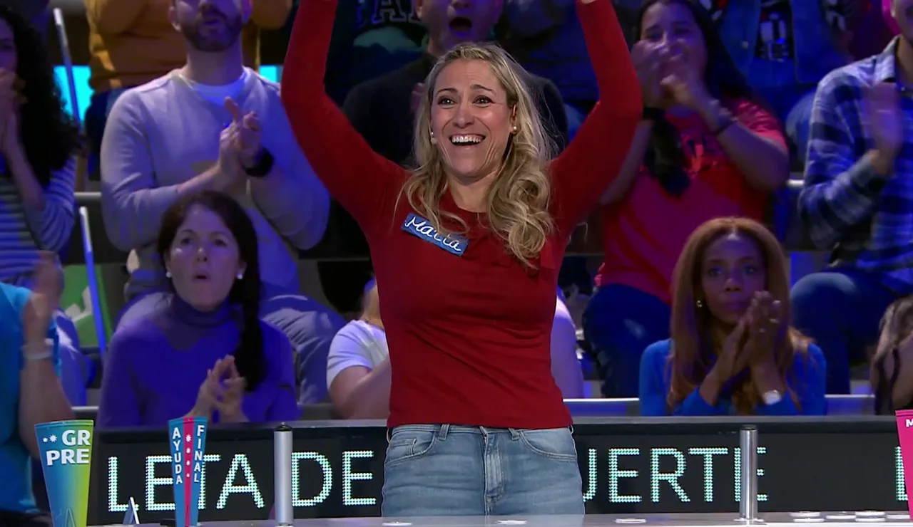 Marta cae dos veces consecutivas en el Pierde turno: “Vaya manera de fundirte todo lo que te ha dado Bea”