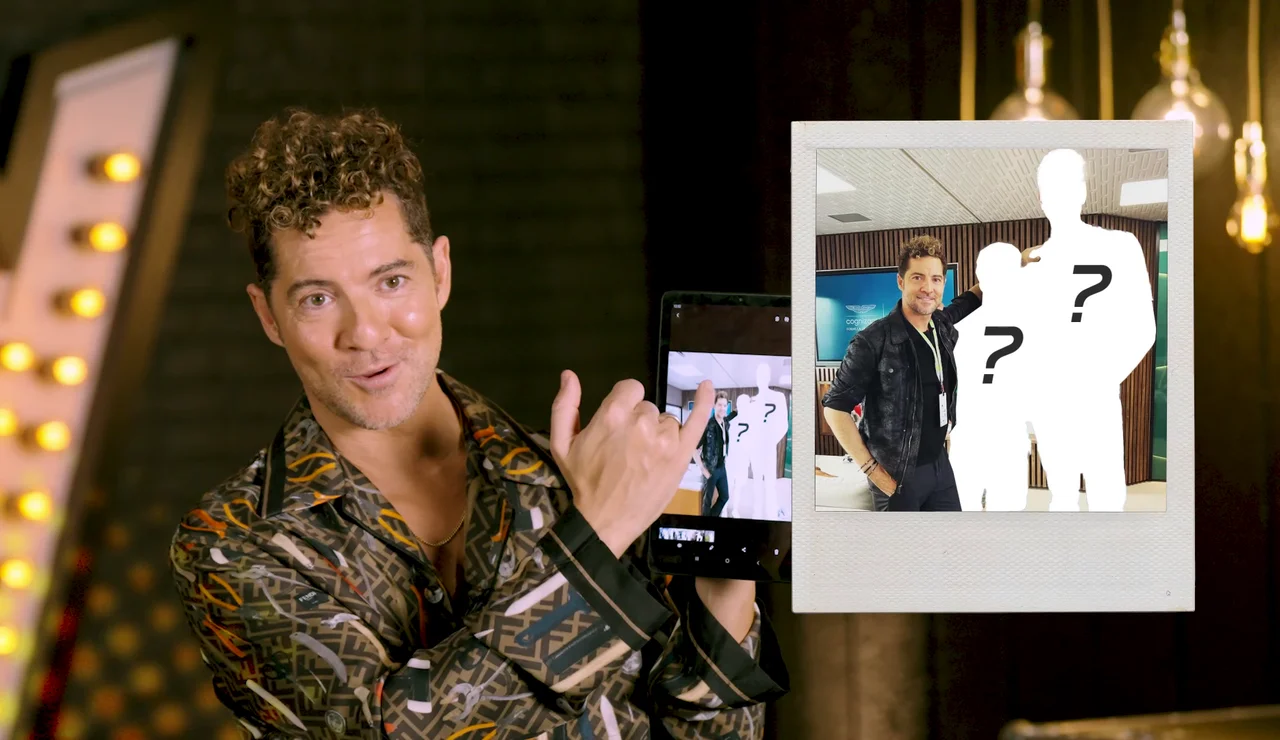 David Bisbal