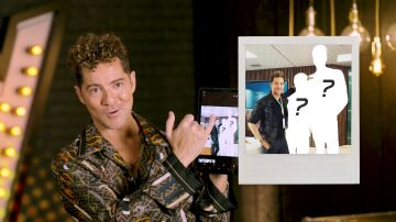 David Bisbal