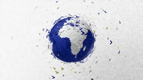 Noticias de hoy, jueves 5 de junio de 2025 Noticias de hoy, jueves 5 de junio de 2025