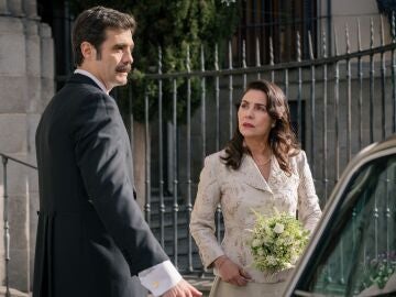 Digna y Joaquín 