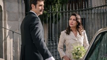 Digna y Joaquín 