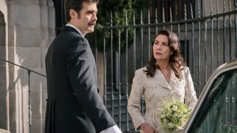 Digna y Joaquín Digna y Joaquín