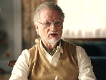 Dami&aacute;n le confiesa a sus hijos que su sobrino Gabriel, del que no sab&iacute;a de su existencia, quiere conocerle: &ldquo;Somos su &uacute;nica familia&rdquo; 