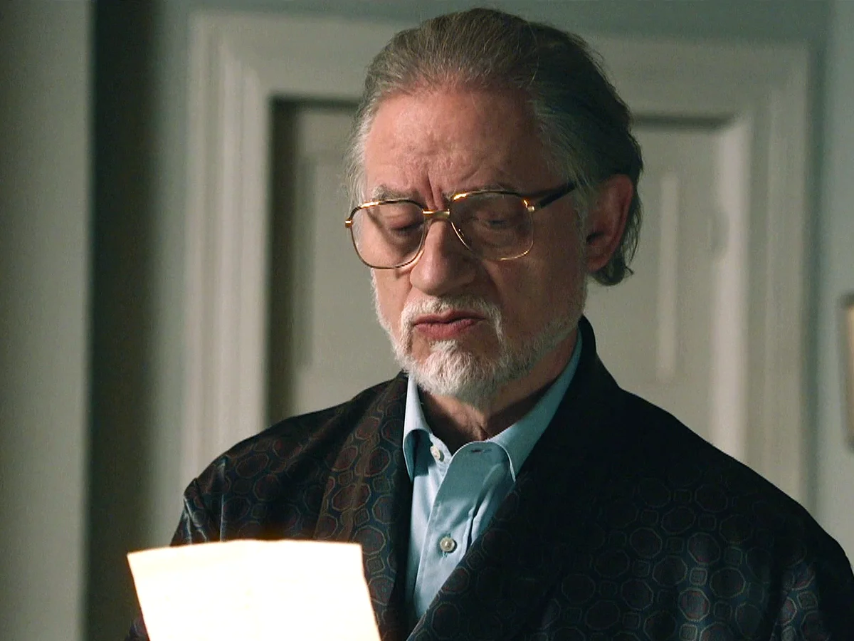 Capítulo 322 de Sueños de libertad; 5 de junio: Damián revela un gran secreto familiar mientras María sufre un trágico accidente