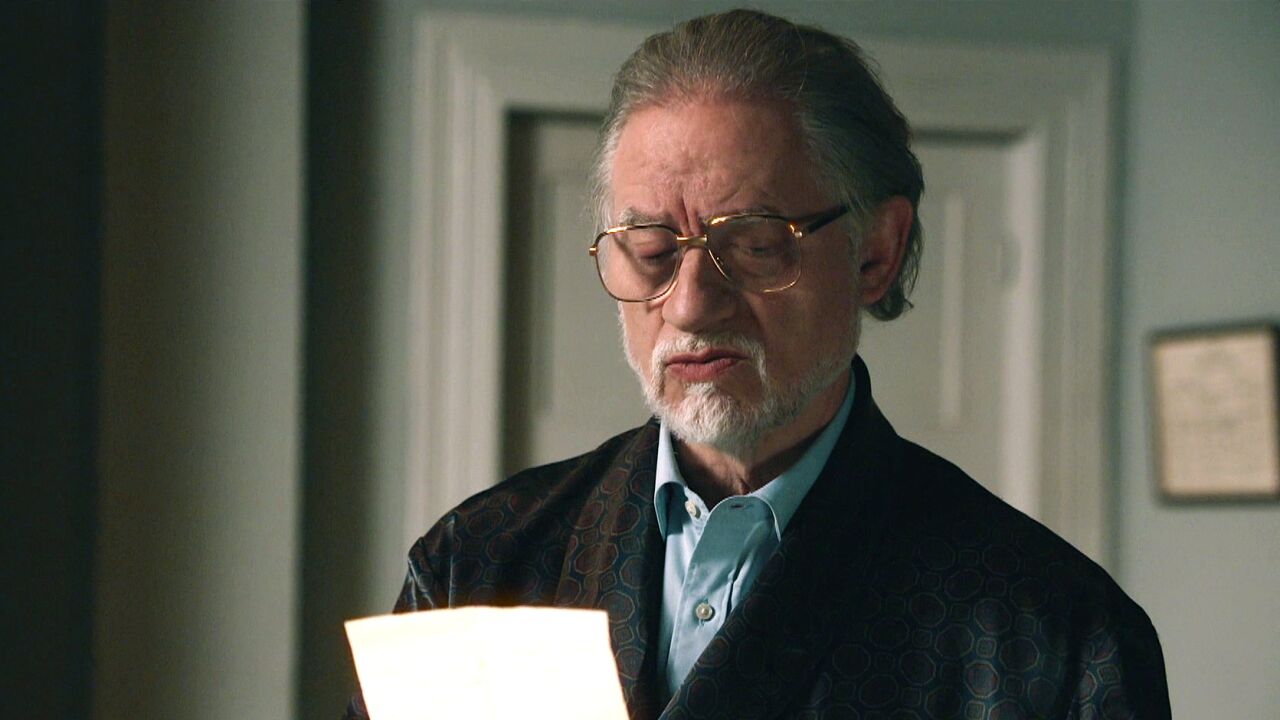 Capítulo 322 de Sueños de libertad; 5 de junio: Damián revela un gran  secreto familiar mientras María sufre un trágico accidente