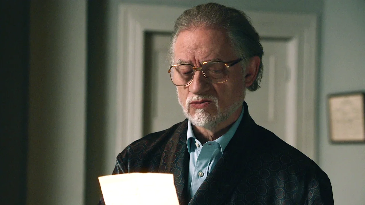 Capítulo 322 de Sueños de libertad; 5 de junio: Damián revela un gran secreto familiar mientras María sufre un trágico accidente