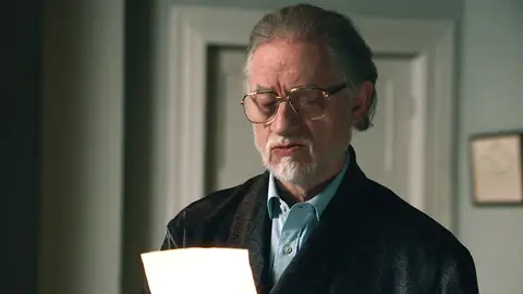 Capítulo 322 de Sueños de libertad; 5 de junio: Damián revela un gran  secreto familiar mientras María sufre un trágico accidente