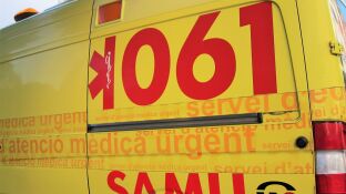 Un ni&ntilde;o de dos a&ntilde;os fallece ahogado en una villa de Sant Joan (Ibiza)