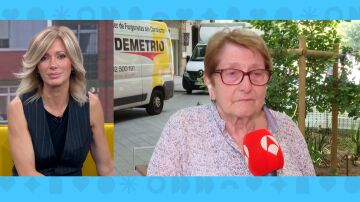Un techo para Pepi.