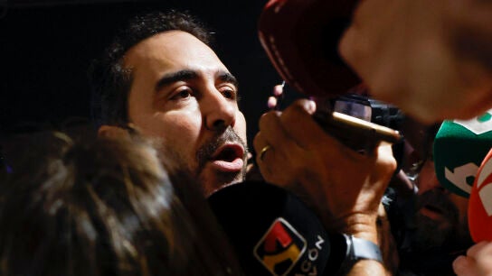 V&iacute;ctor de Aldama