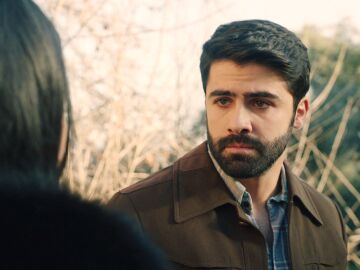 La amarga despedida entre Ra&uacute;l y Mar&iacute;a: &ldquo;Me he dado cuenta de que no es era m&aacute;s que un juguete para usted&rdquo;