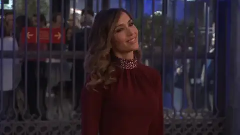 Paloma Lago Paloma Lago