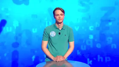 El despiste de Manu con el Parque de Doñana pone El Rosco al rojo vivo: ¿la remontada aún es posible? El despiste de Manu con el Parque de Doñana pone El Rosco al rojo vivo: ¿la remontada aún es posible?