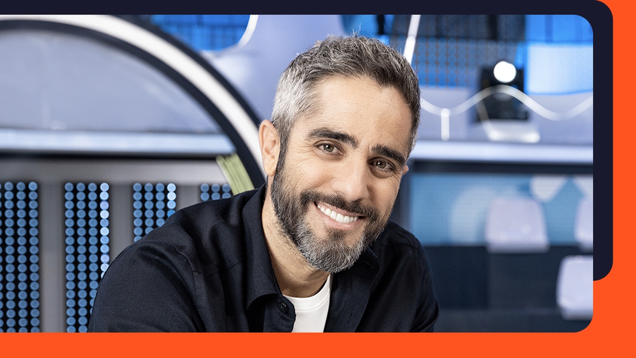 Hoy, risas aseguradas en El Hormiguero de la mano de Roberto Leal Hoy, risas aseguradas en El Hormiguero de la mano de Roberto Leal