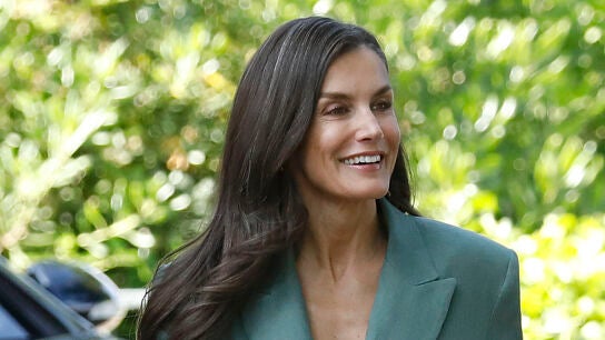 Reina Letizia