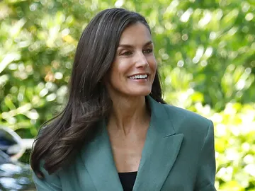 Reina Letizia Reina Letizia