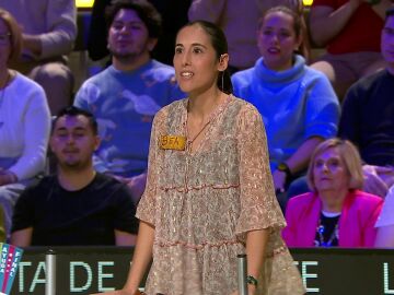 &ldquo;Es que te he visto que est&aacute;s tirando sin mirar a la ruleta&rdquo;: el Se lo doy pone punto y final a la racha de Bea, que lo pierde todo