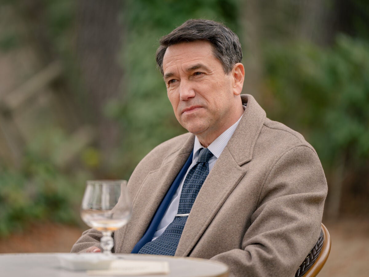 Avance semanal de Sueños de libertad: Gabriel se acerca a Damián para  entrar en la familia De la Reina