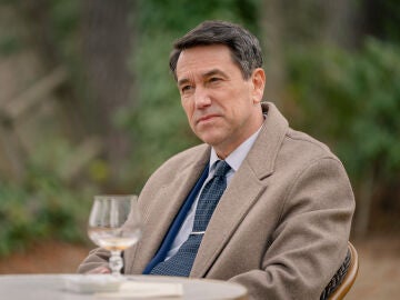 Gabriel en el cap&iacute;tulo 325 de Sue&ntilde;os de libertad