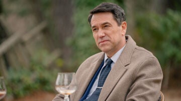 Gabriel en el capítulo 325 de Sueños de libertad