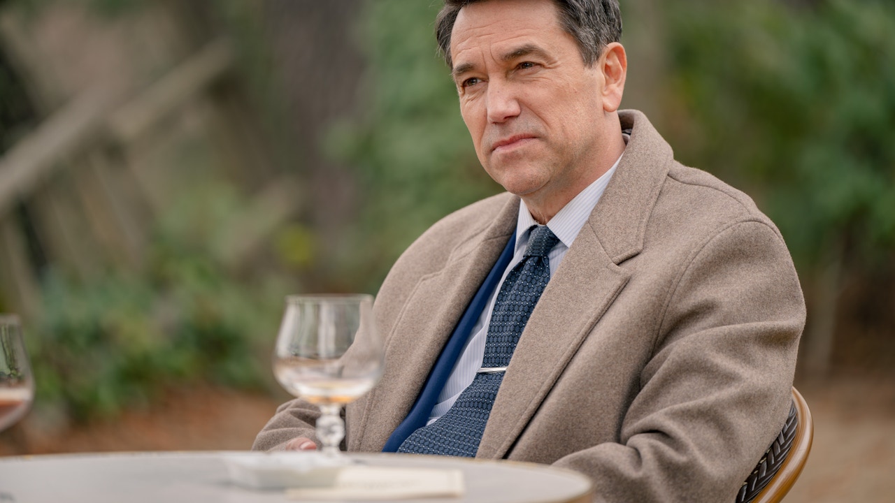 Avance semanal de Sueños de libertad: Gabriel se acerca a Damián para entrar en la familia De la Reina