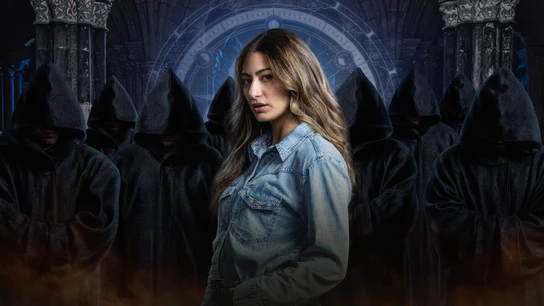 La reivindicación de Eva en su epitafio en Traitors: "Muy buena estratega, una gran pérdida para los fieles" La reivindicación de Eva en su epitafio en Traitors: "Muy buena estratega, una gran pérdida para los fieles"