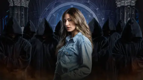 La reivindicación de Eva en su epitafio en Traitors: "Muy buena estratega, una gran pérdida para los fieles" La reivindicación de Eva en su epitafio en Traitors: "Muy buena estratega, una gran pérdida para los fieles"