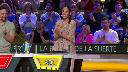 “Cerquita del Pierde turno casi todas”: Bea arriesga y se queda al límite de perderlo todo “Cerquita del Pierde turno casi todas”: Bea arriesga y se queda al límite de perderlo todo
