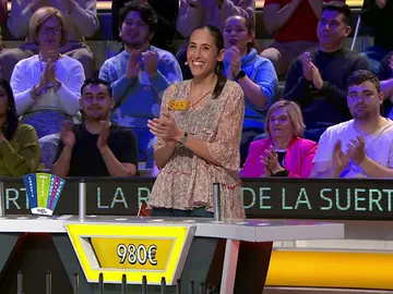“Cerquita del Pierde turno casi todas”: Bea arriesga y se queda al límite de perderlo todo “Cerquita del Pierde turno casi todas”: Bea arriesga y se queda al límite de perderlo todo