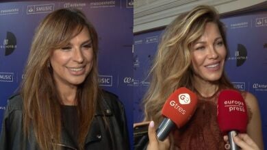 ¿Rumores de ruptura entre Alejandro Sanz y Candela Márquez? Raquel Perera y Jaydy Michel se pronuncian