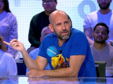 Empate sin premio: la divertida respuesta de Roberto Leal a Gonzalo Miró tras La Pista 