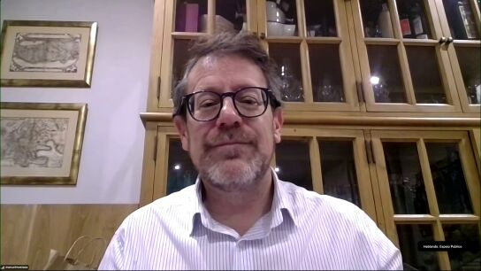 Manuel Mostaza