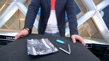 Droga en la cárcel