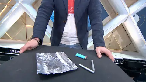 Droga en la cárcel Droga en la cárcel