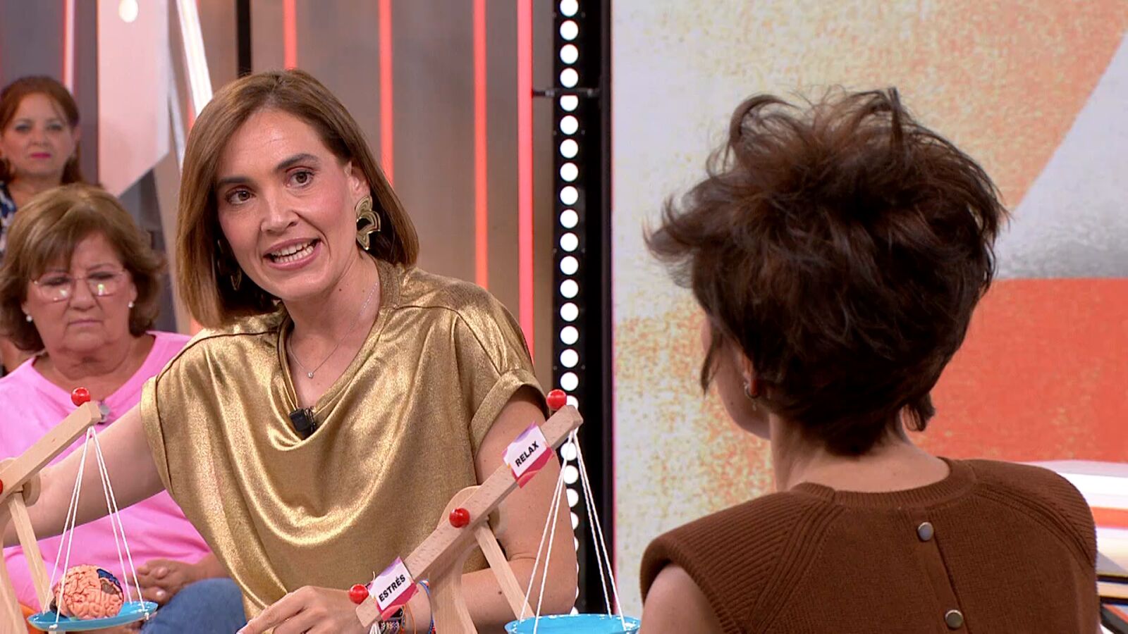 Hacer dieta y tener buen carácter es posible: cómo lograrlo gracias a Boticaria García